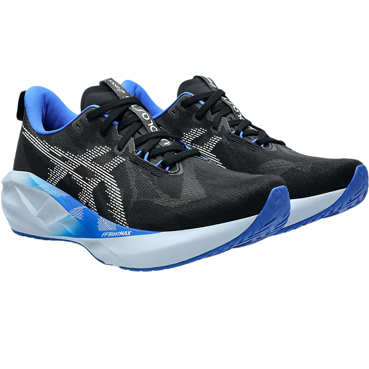 Chaussures Asics NovaBlast 5 pour Homme