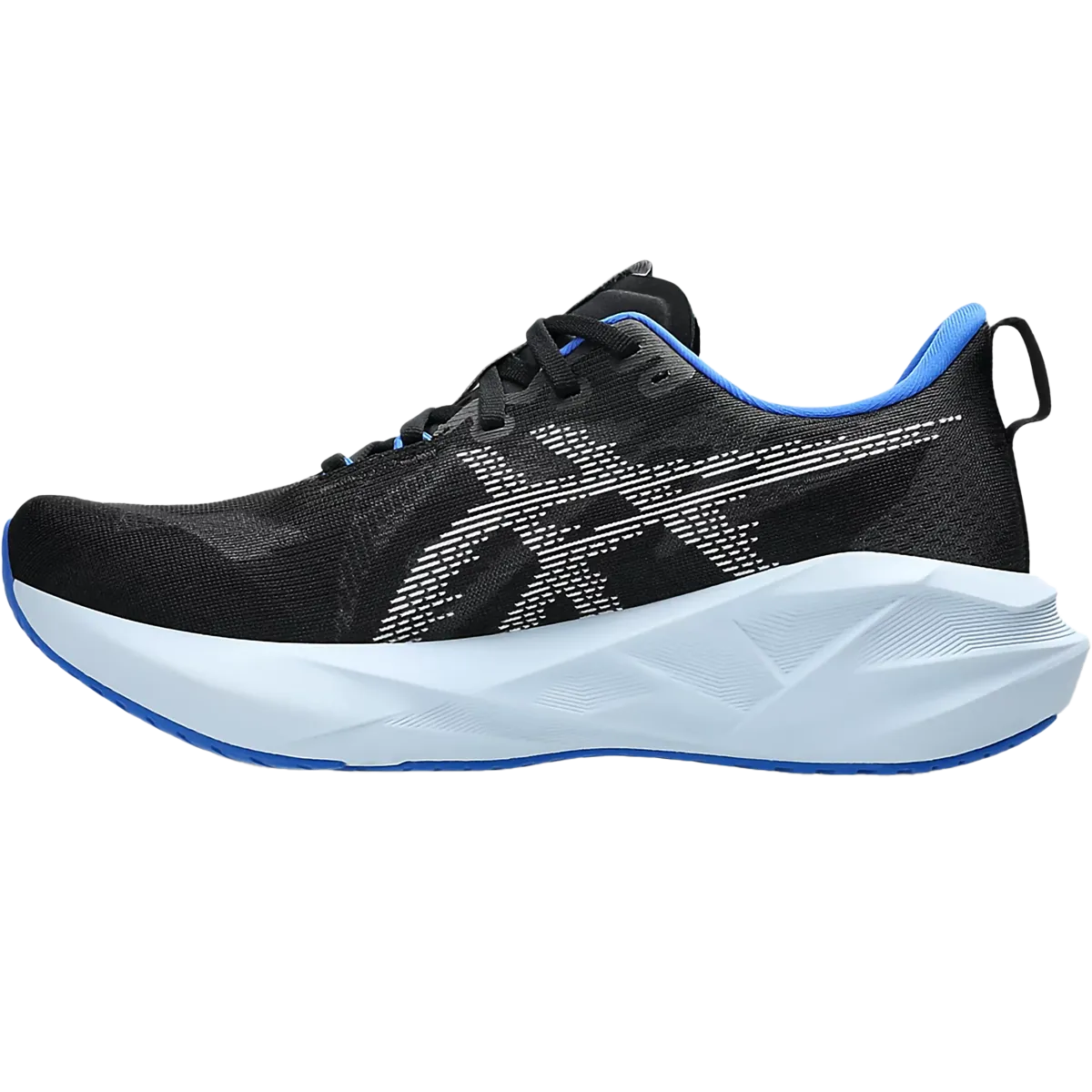 Chaussures Asics NovaBlast 5 pour Homme