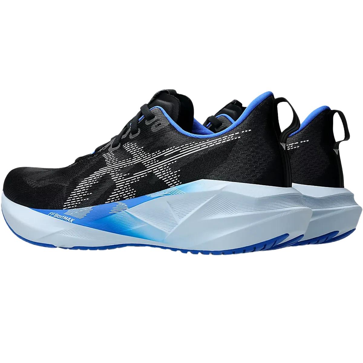 Chaussures Asics NovaBlast 5 pour Homme