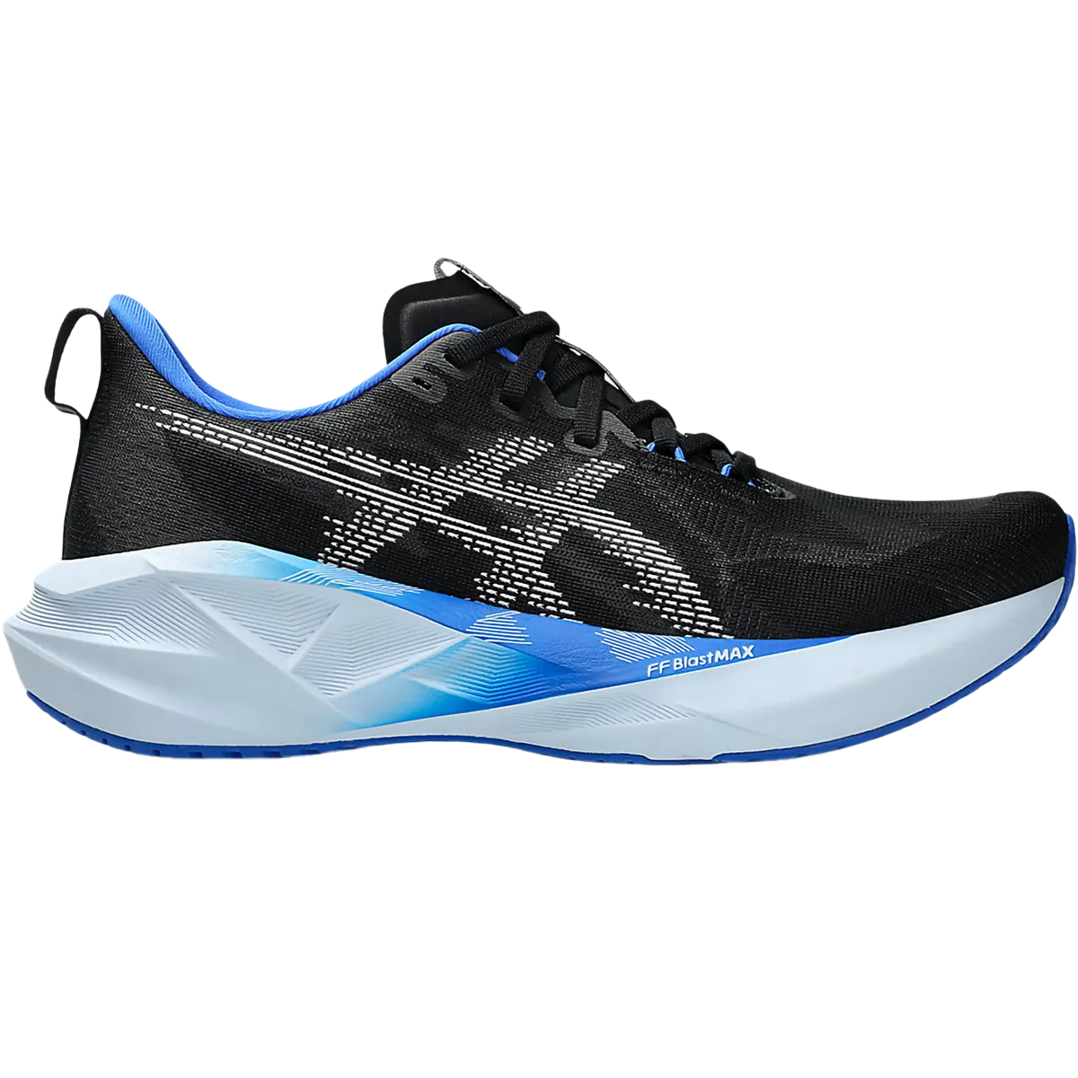 Chaussures Asics NovaBlast 5 pour Homme