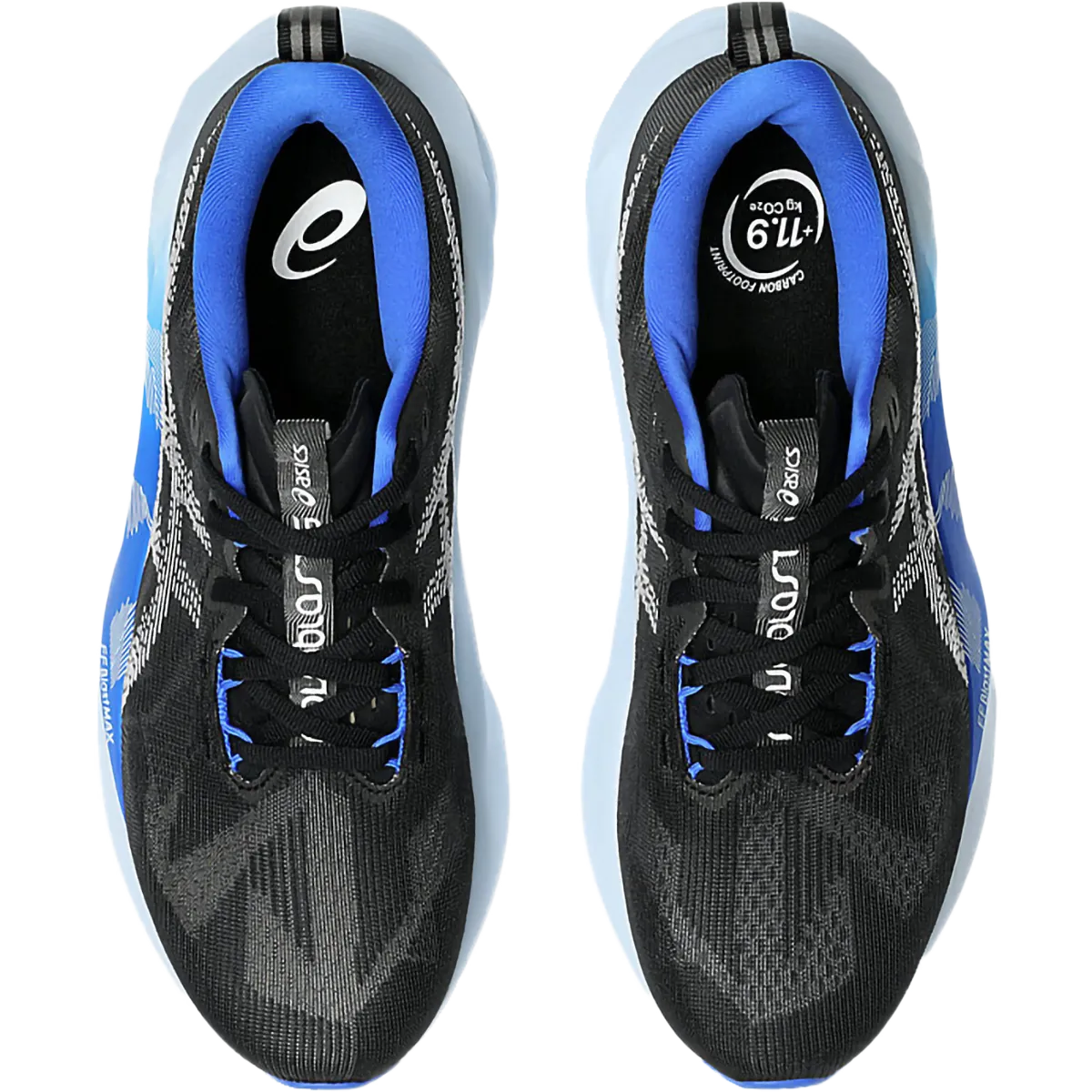 Chaussures Asics NovaBlast 5 pour Homme