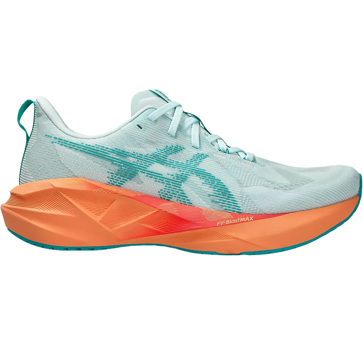 Chaussures Asics NovaBlast 5 pour Homme