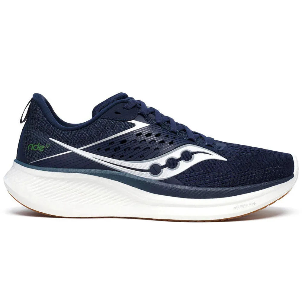 Saucony Ride 17 pour Homme