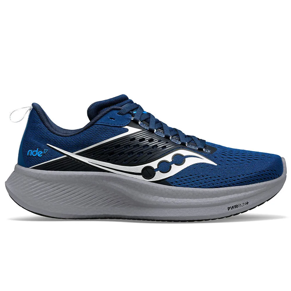 Saucony Ride 17 pour Homme