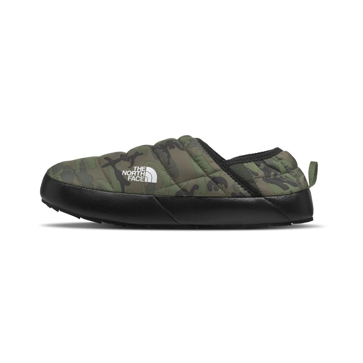 Mule de Traction ThermoBall pour Homme V