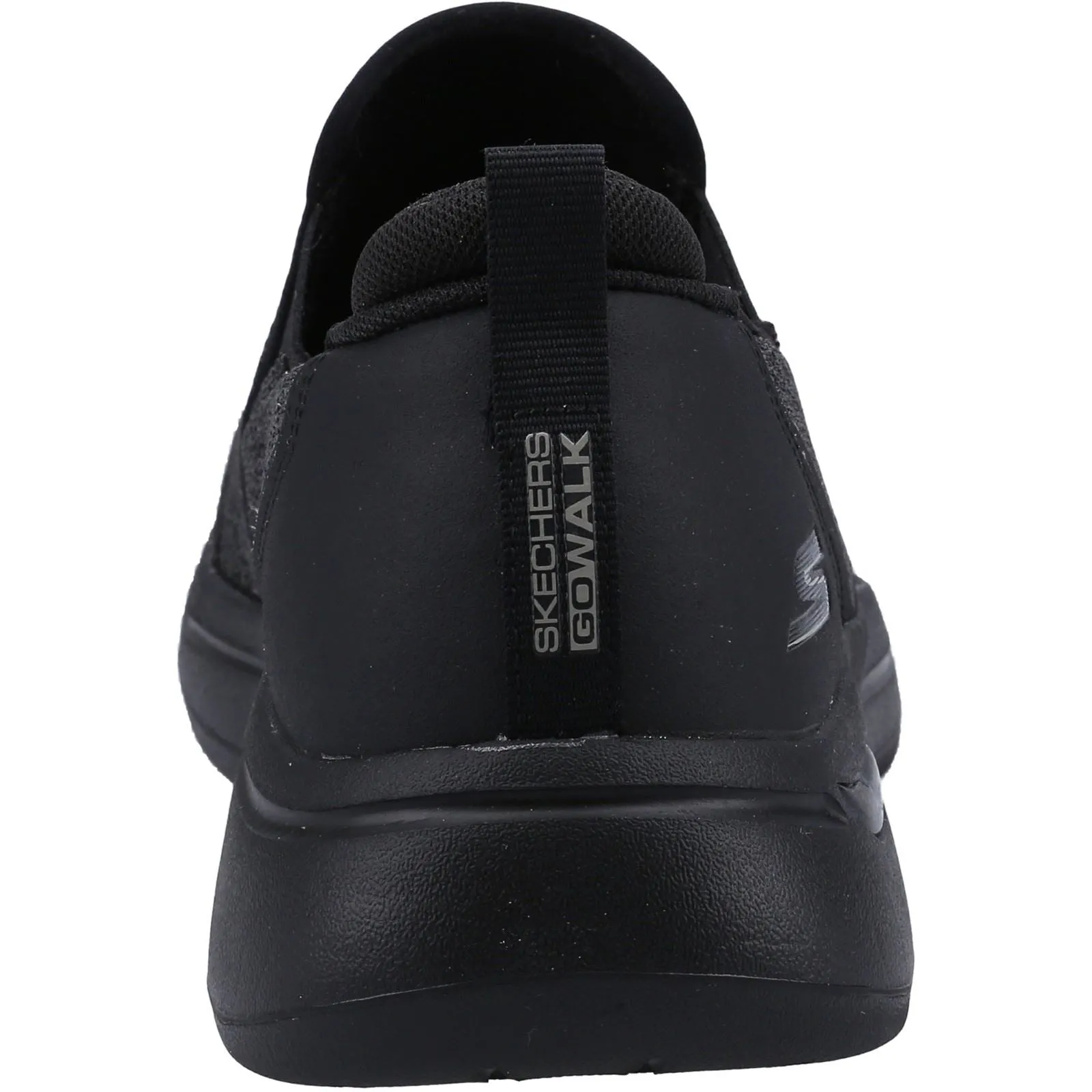 Chaussures de marche Skechers 216183 Go Walk Arch Fit pour homme à largeur large
