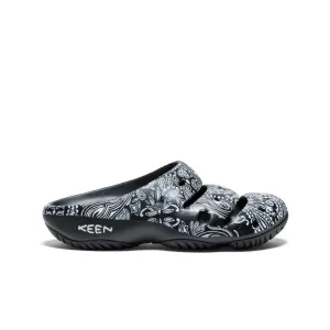 Clog Yogui Arts pour Homme x Hide and Seek  |  H&S Noir