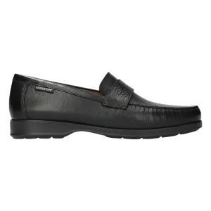 Mephisto Harper 1 pour Homme en Cuir Noir