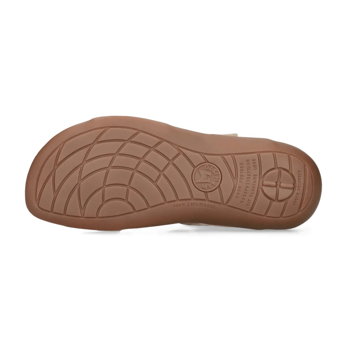 Mephisto Femme Agave Beige