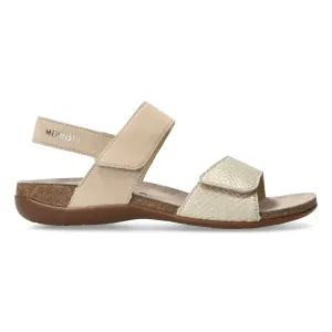 Mephisto Femme Agave Beige