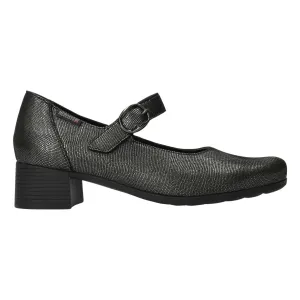 Mephisto Femmes Gessika Artesia Gris Mary Jane