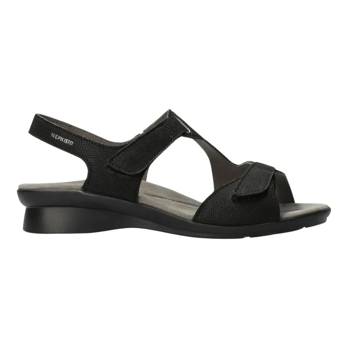 Mephisto Femmes Paris Noir Artesia