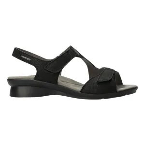 Mephisto Femmes Paris Noir Artesia