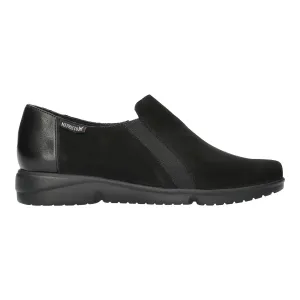 Mephisto Femme Romea Noir Nubuck