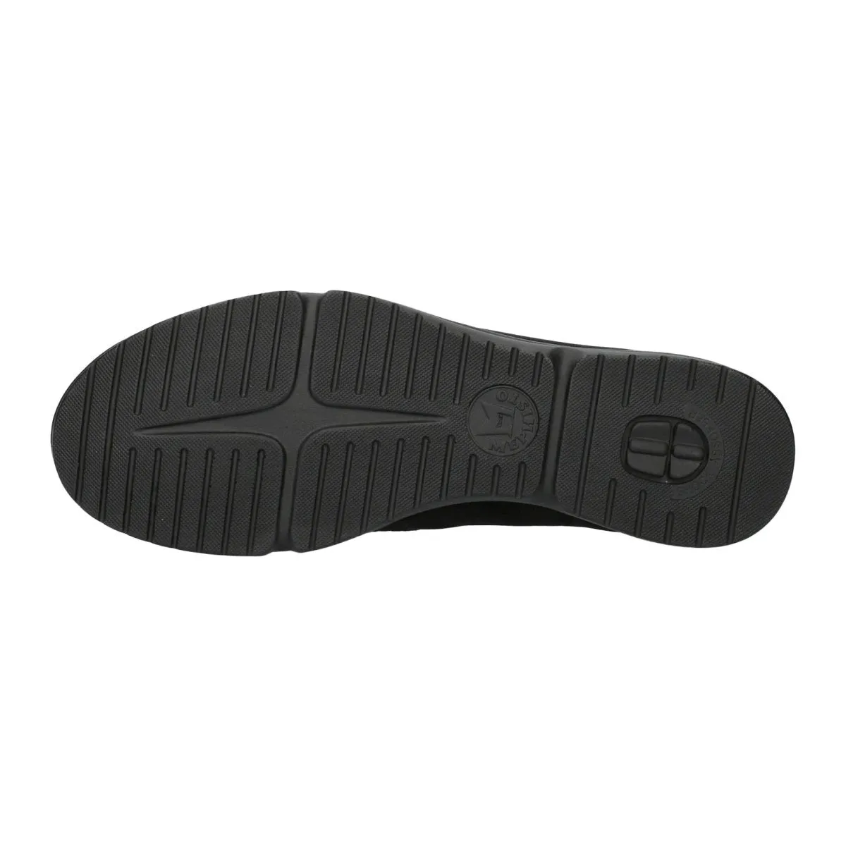 Mephisto Femme Romea Noir Nubuck