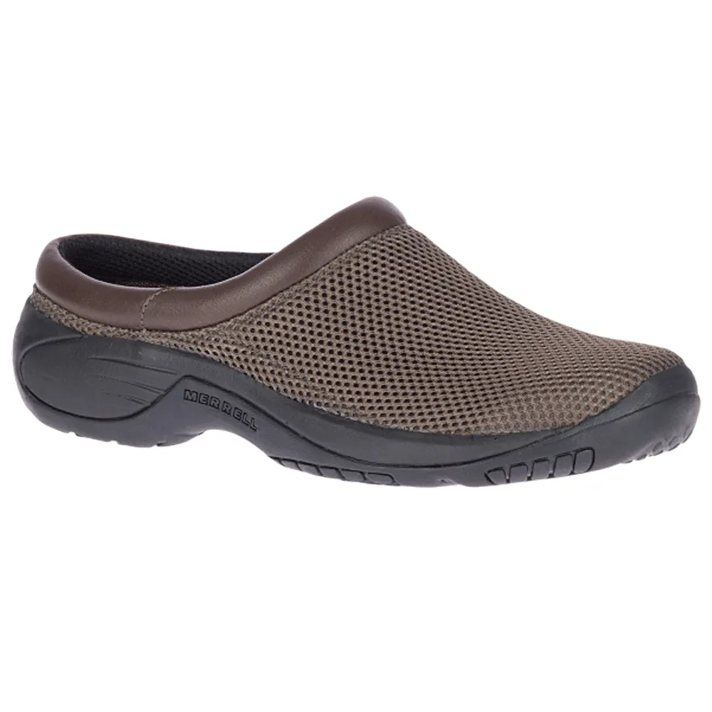 Merrell Encore Bypass 2 pour Homme Fumée d'Arme