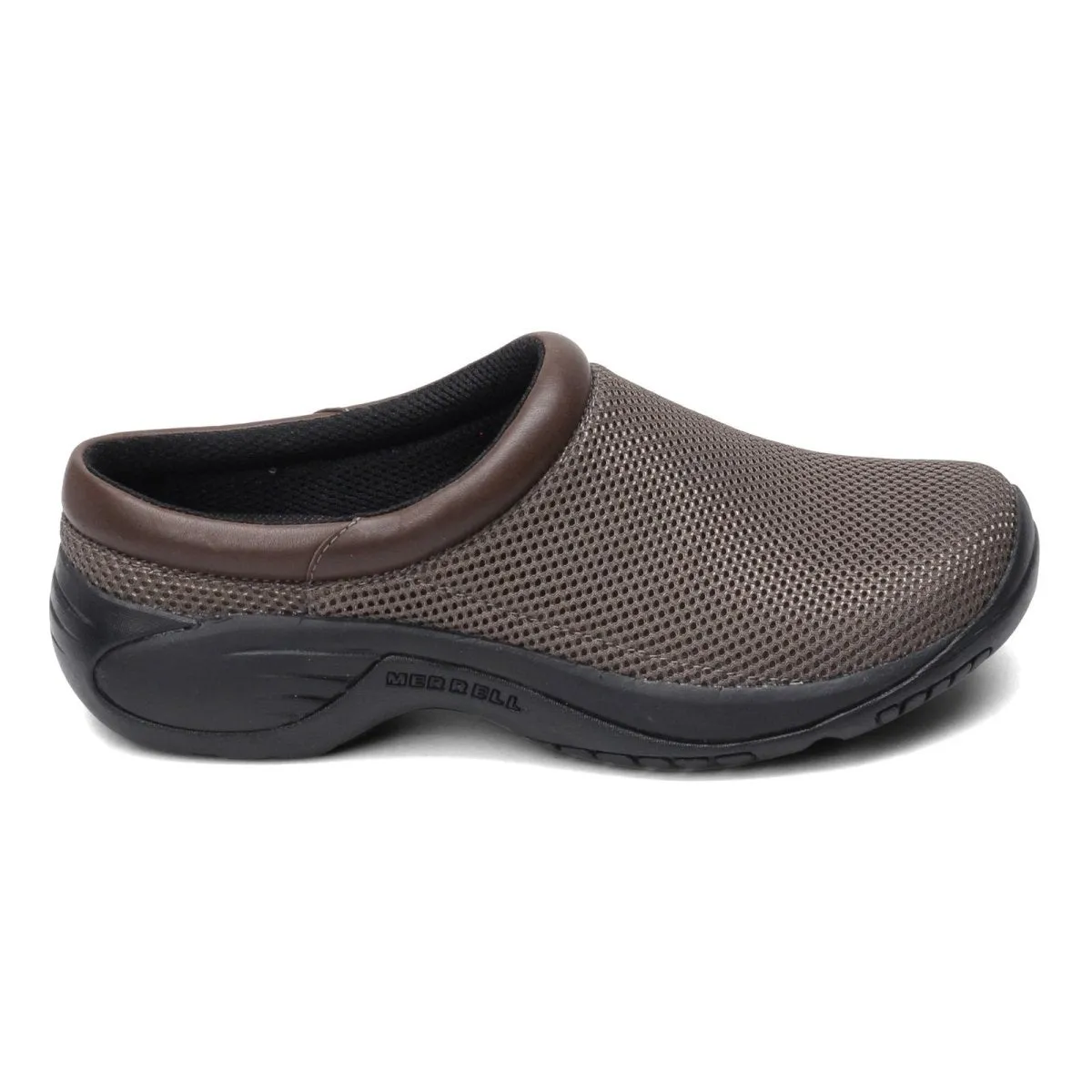 Merrell Encore Bypass 2 pour Homme Fumée d'Arme