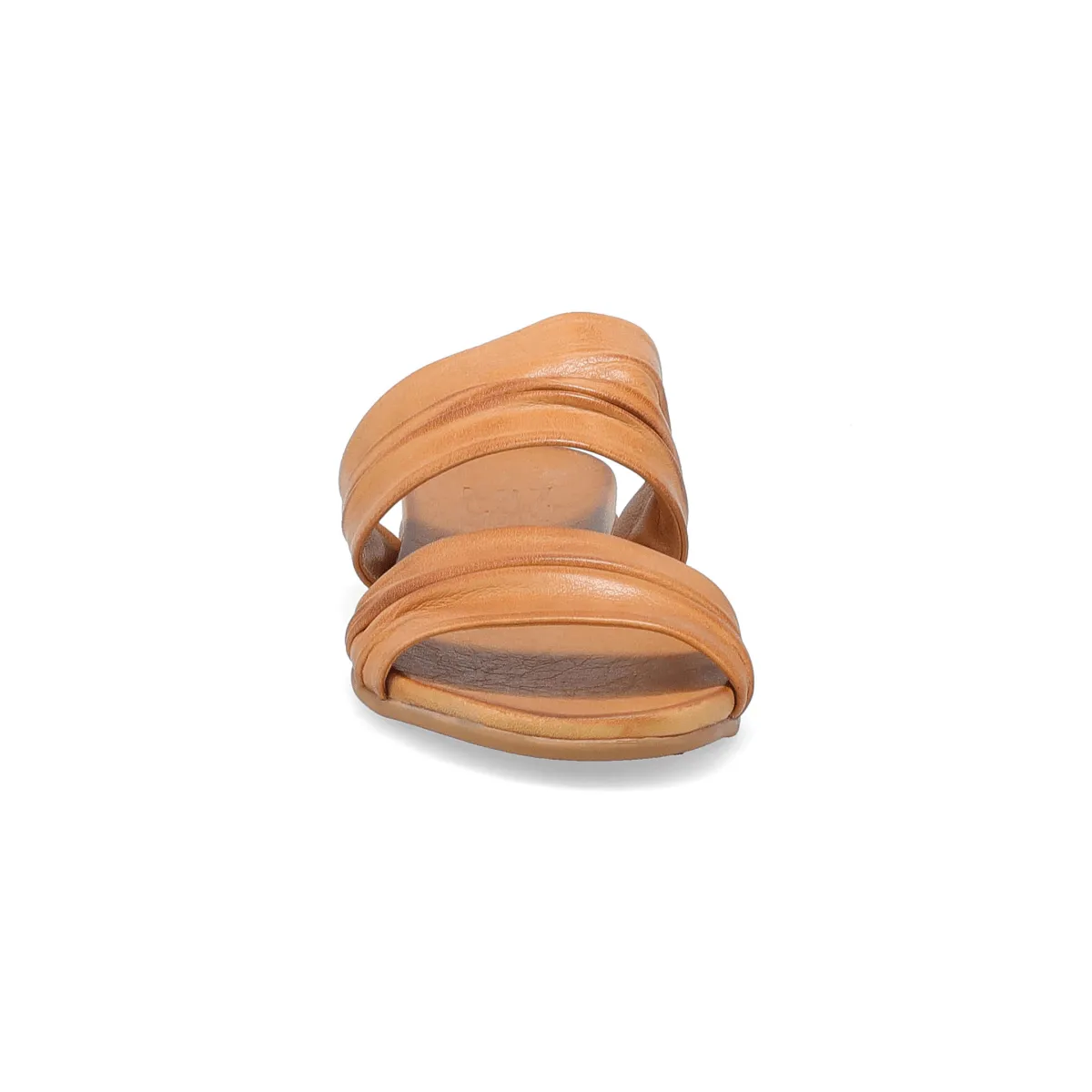 Miz Moos Tevin en cuir brandy pour femme