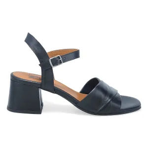 Miz Mooz Femmes Bela Cuir Noir