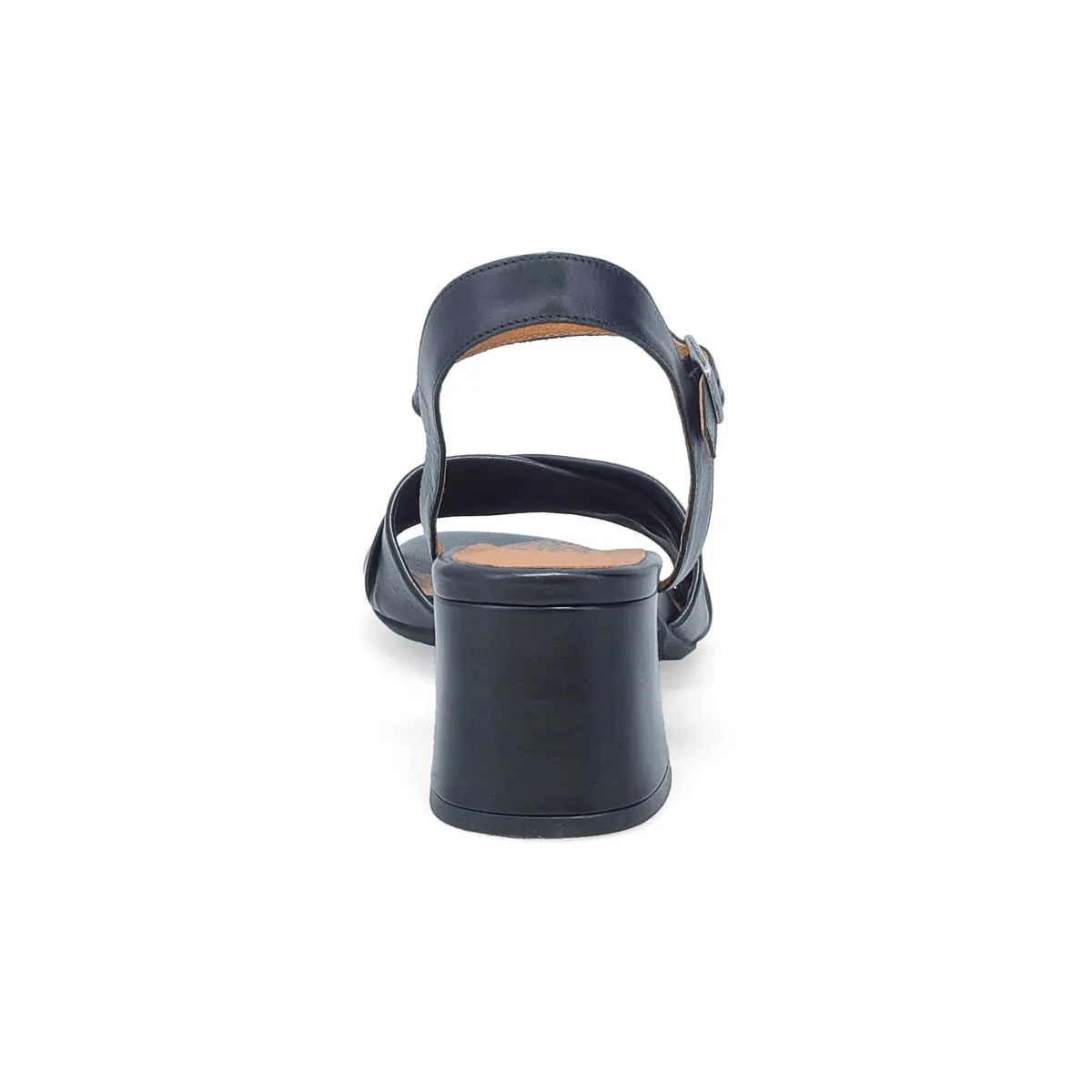 Miz Mooz Femmes Bela Cuir Noir