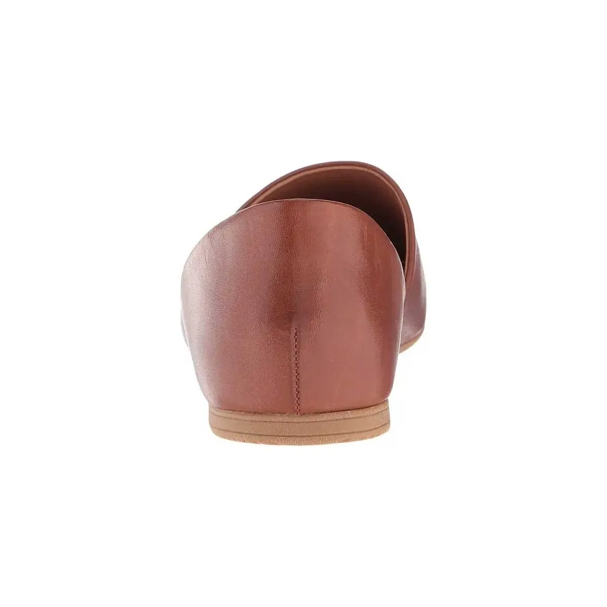 Miz Mooz Femmes Kimmy Cuir Brandy