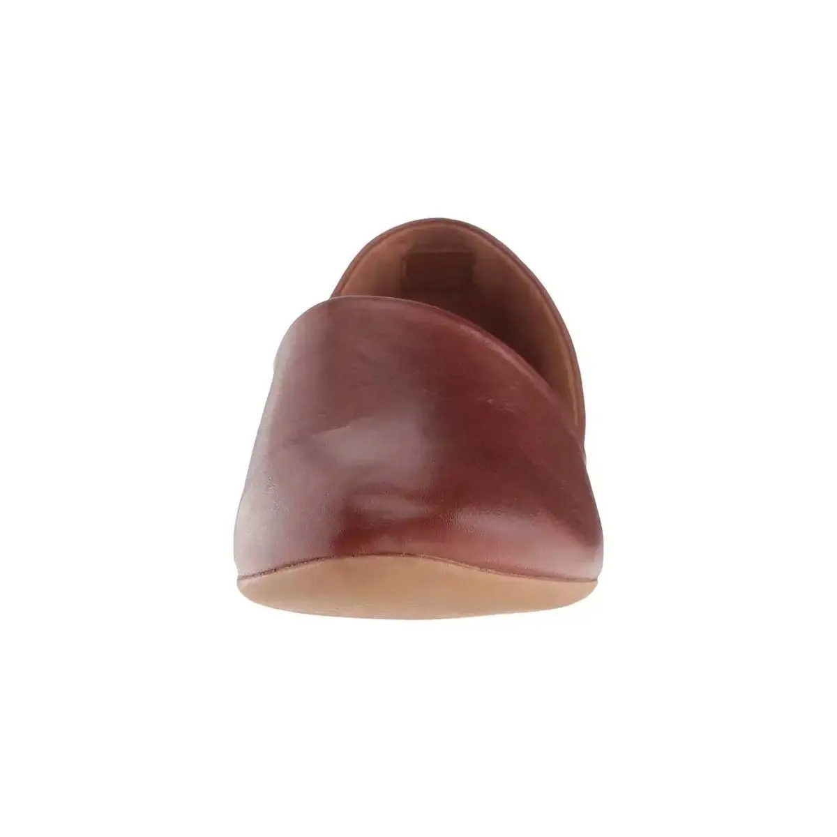 Miz Mooz Femmes Kimmy Cuir Brandy