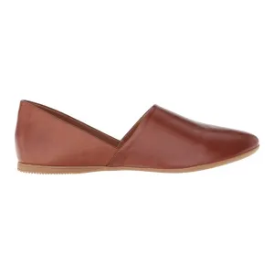 Miz Mooz Femmes Kimmy Cuir Brandy