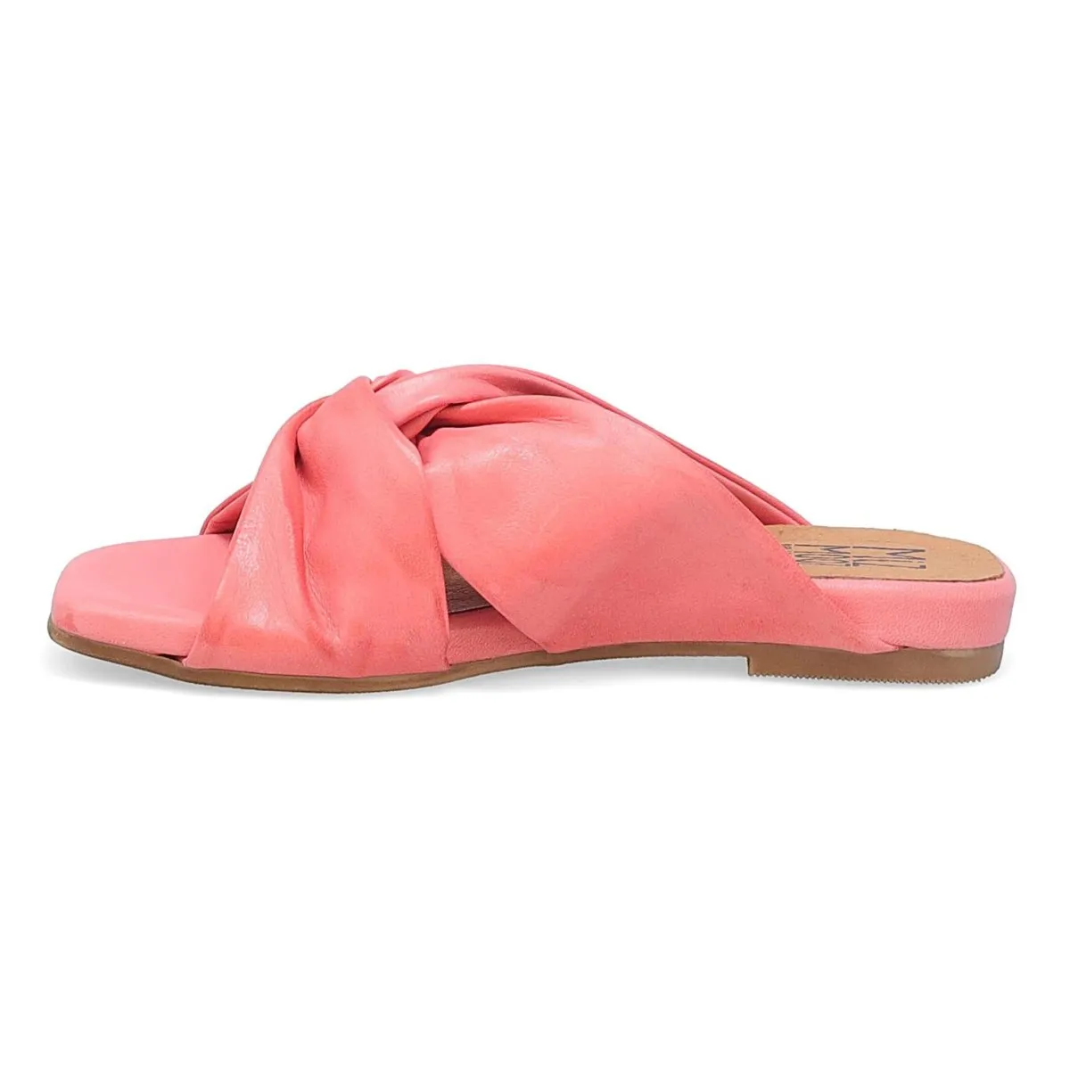 Miz Mooz Femme Paparazzi Azalée Cuir