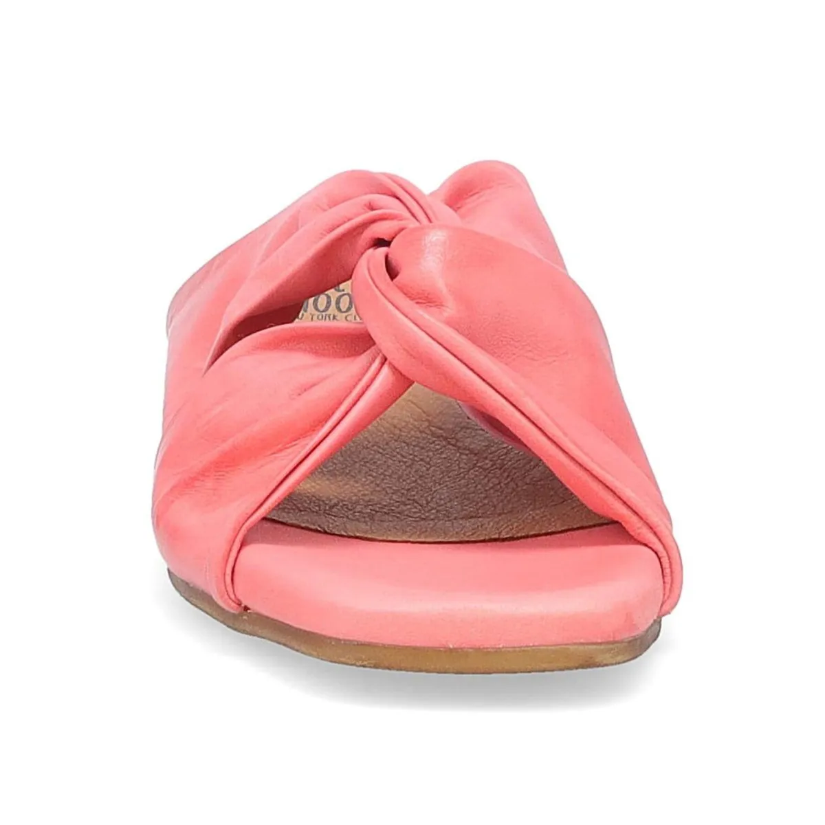 Miz Mooz Femme Paparazzi Azalée Cuir