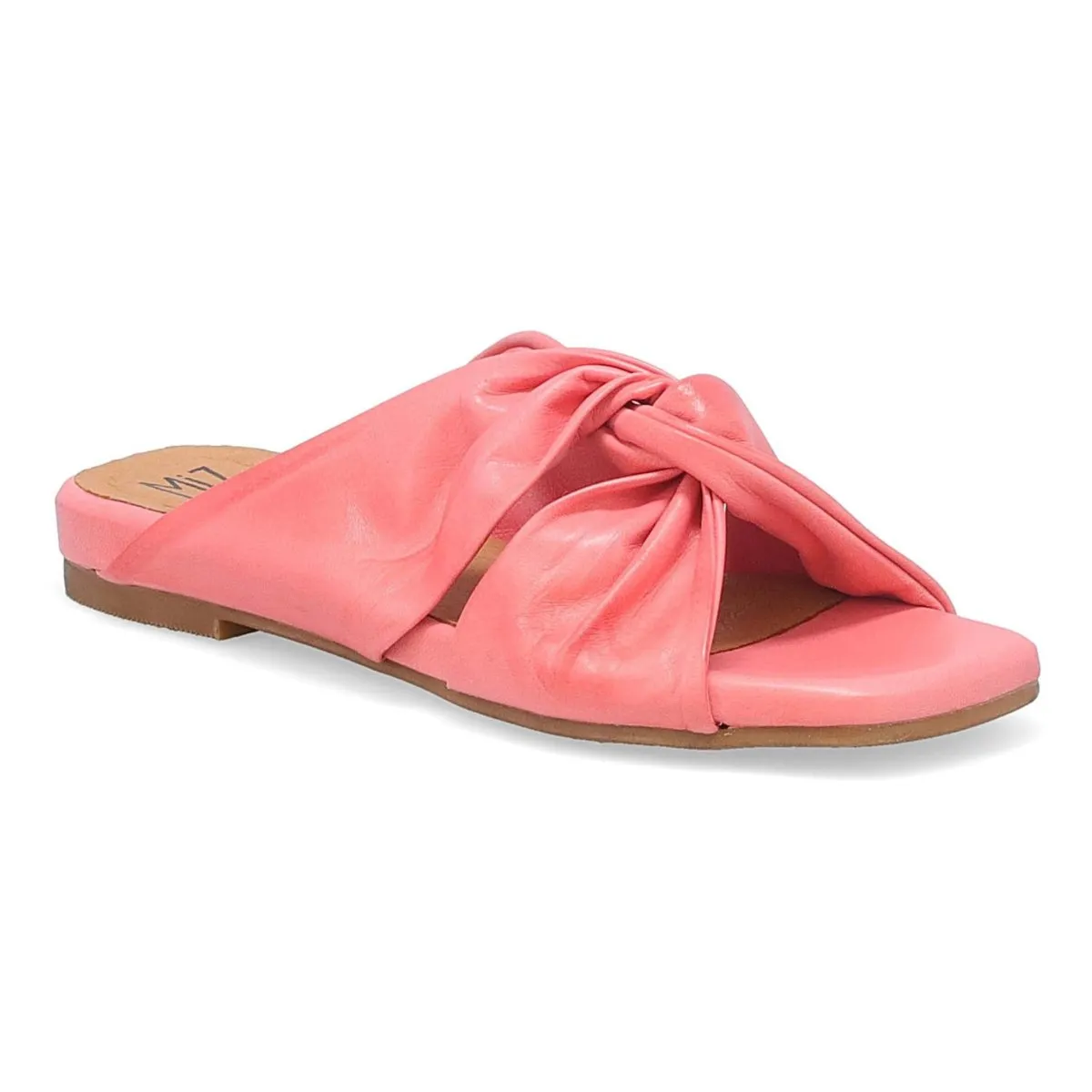 Miz Mooz Femme Paparazzi Azalée Cuir