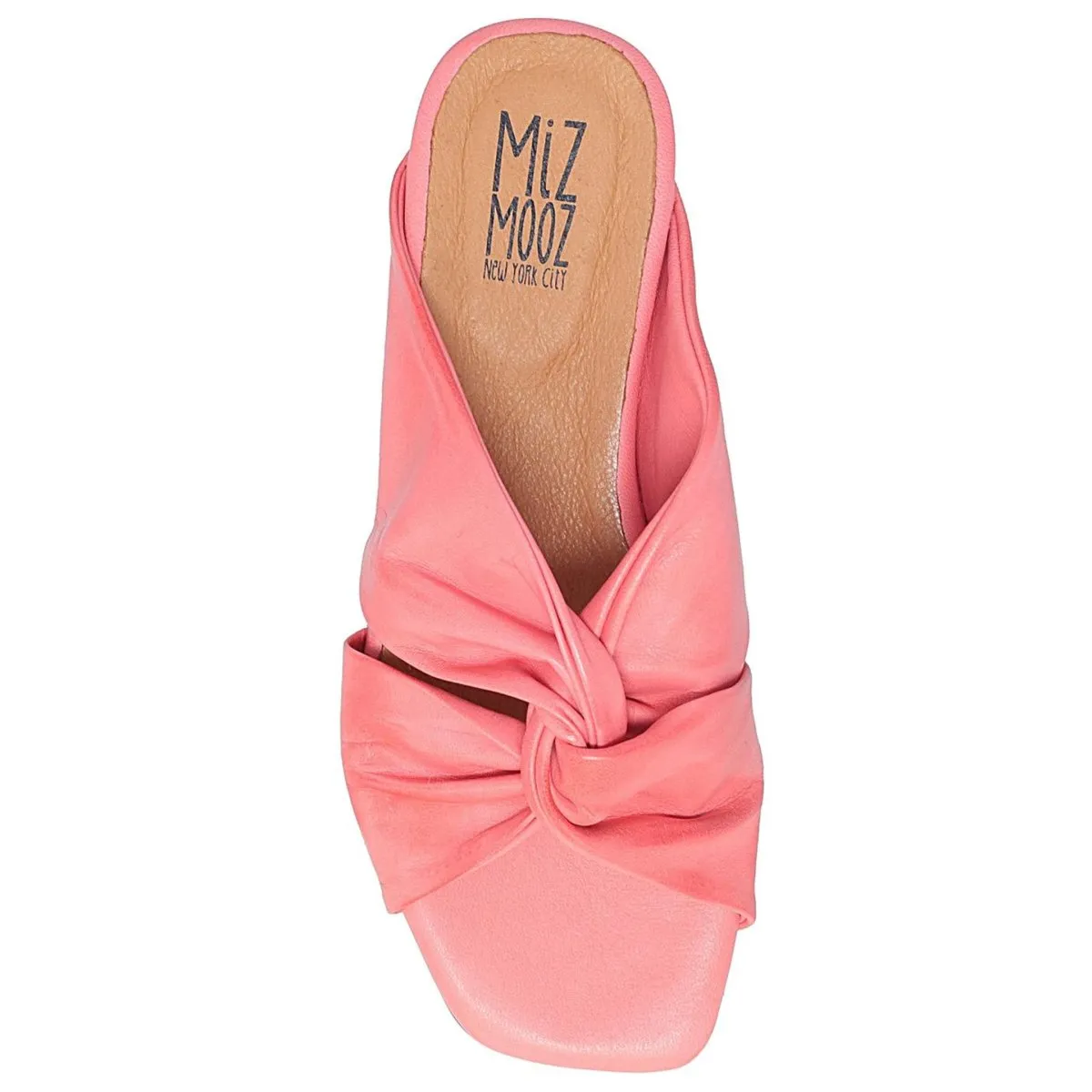 Miz Mooz Femme Paparazzi Azalée Cuir