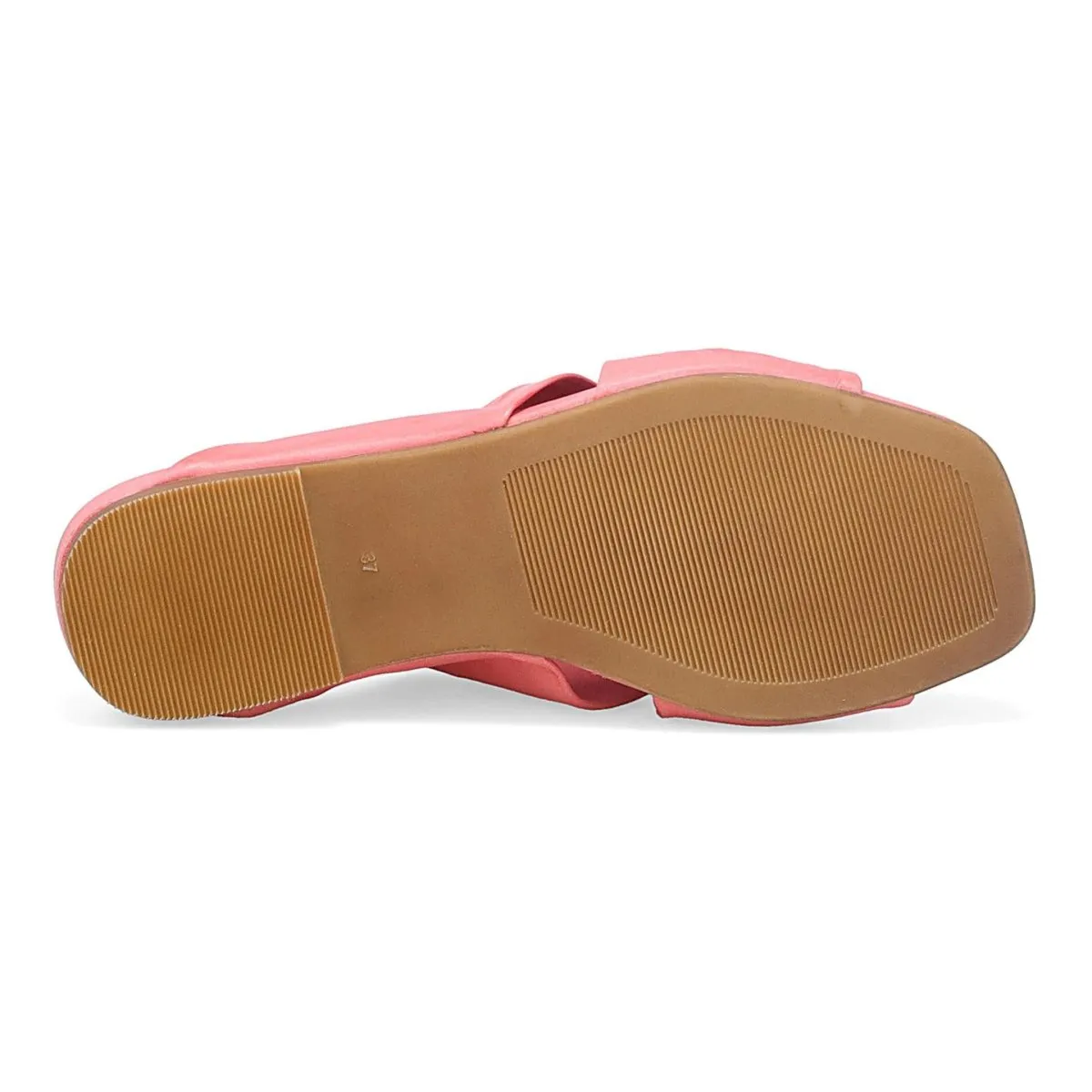 Miz Mooz Femme Paparazzi Azalée Cuir