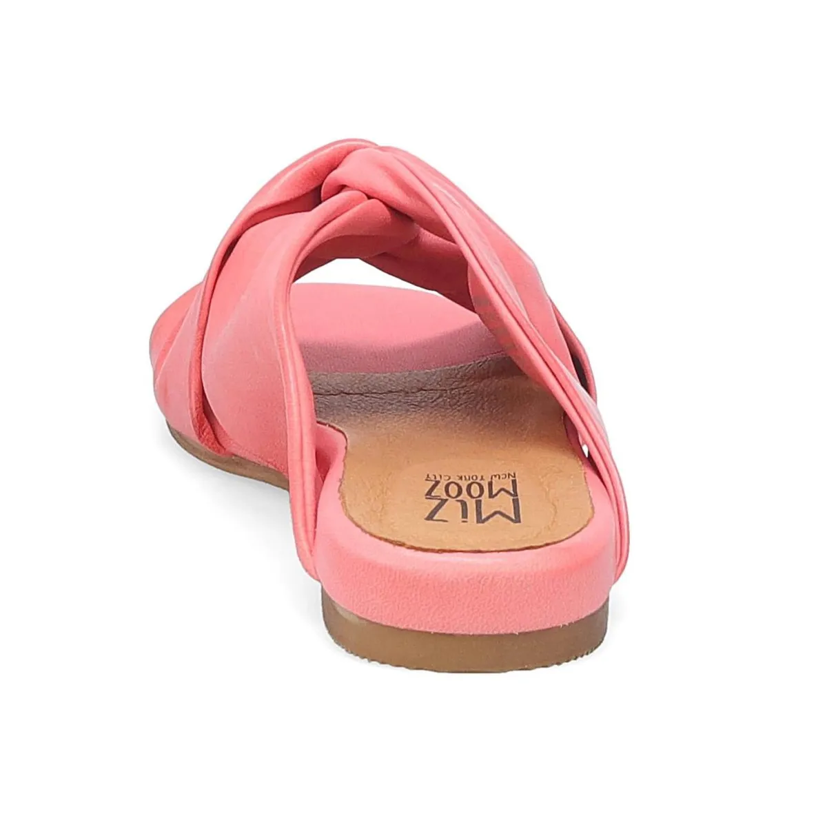 Miz Mooz Femme Paparazzi Azalée Cuir