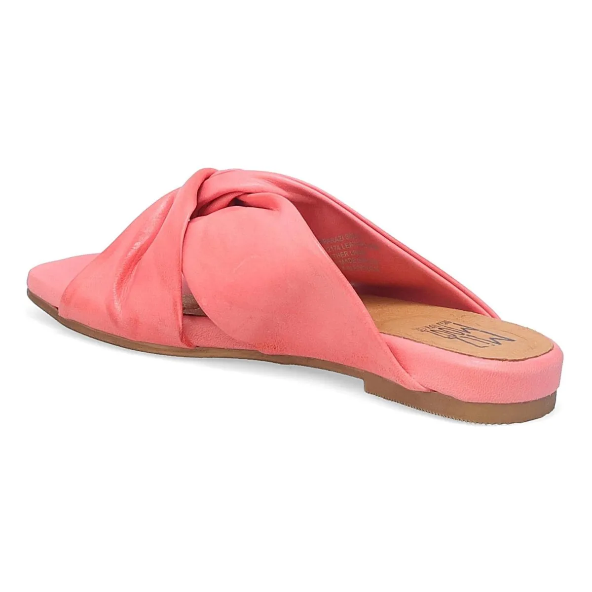 Miz Mooz Femme Paparazzi Azalée Cuir