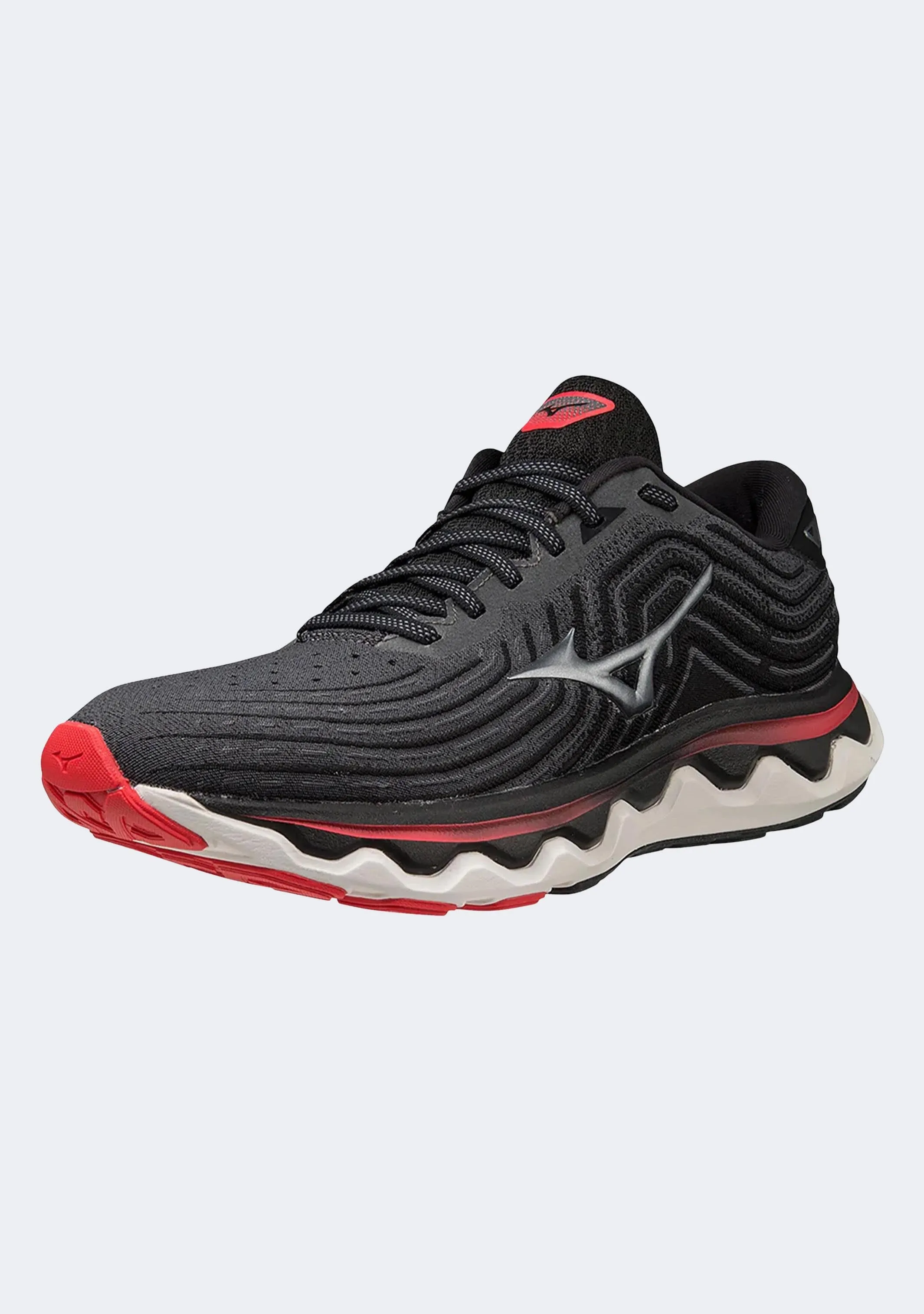 Mizuno Wave Horizon 6 pour Hommes (largeur 2E)