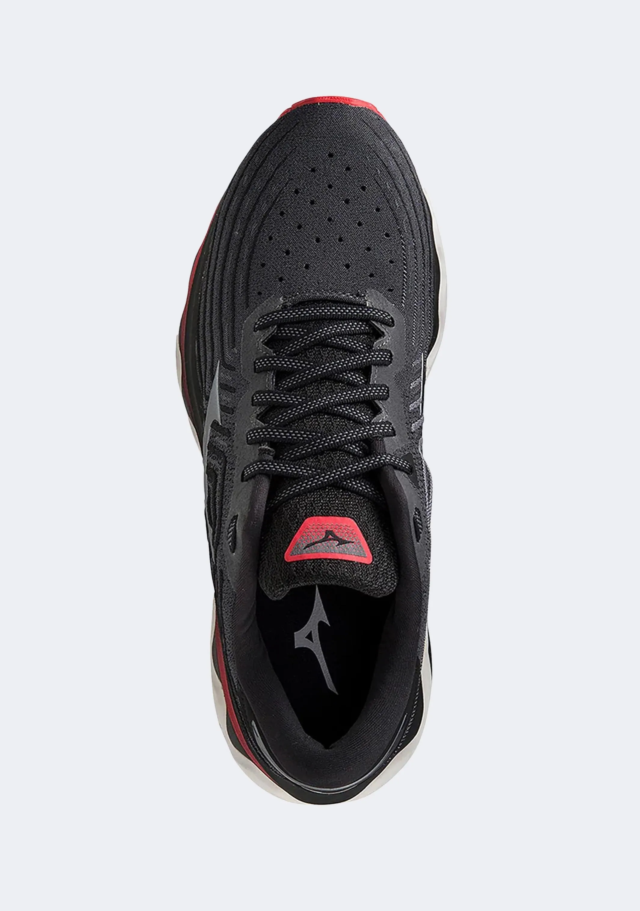 Mizuno Wave Horizon 6 pour Hommes (largeur 2E)