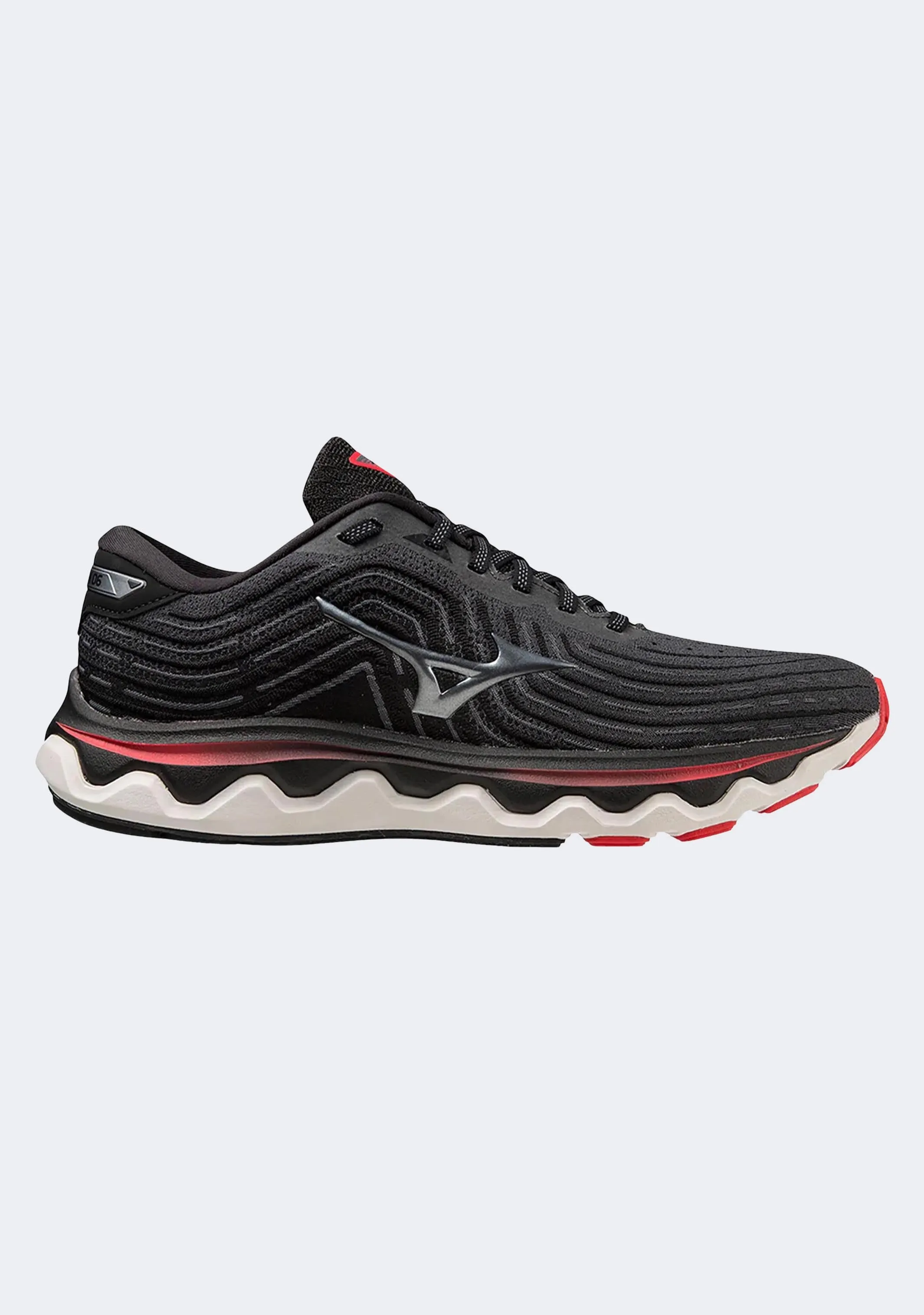 Mizuno Wave Horizon 6 pour Hommes (largeur 2E)
