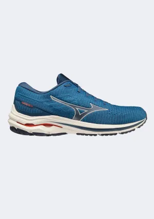 Mizuno Wave Inspire 18 Waveknit pour Homme