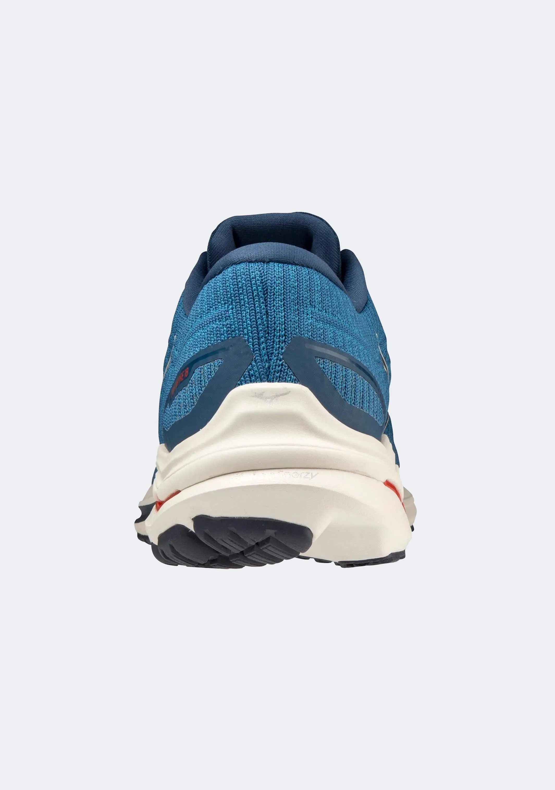 Mizuno Wave Inspire 18 Waveknit pour Homme