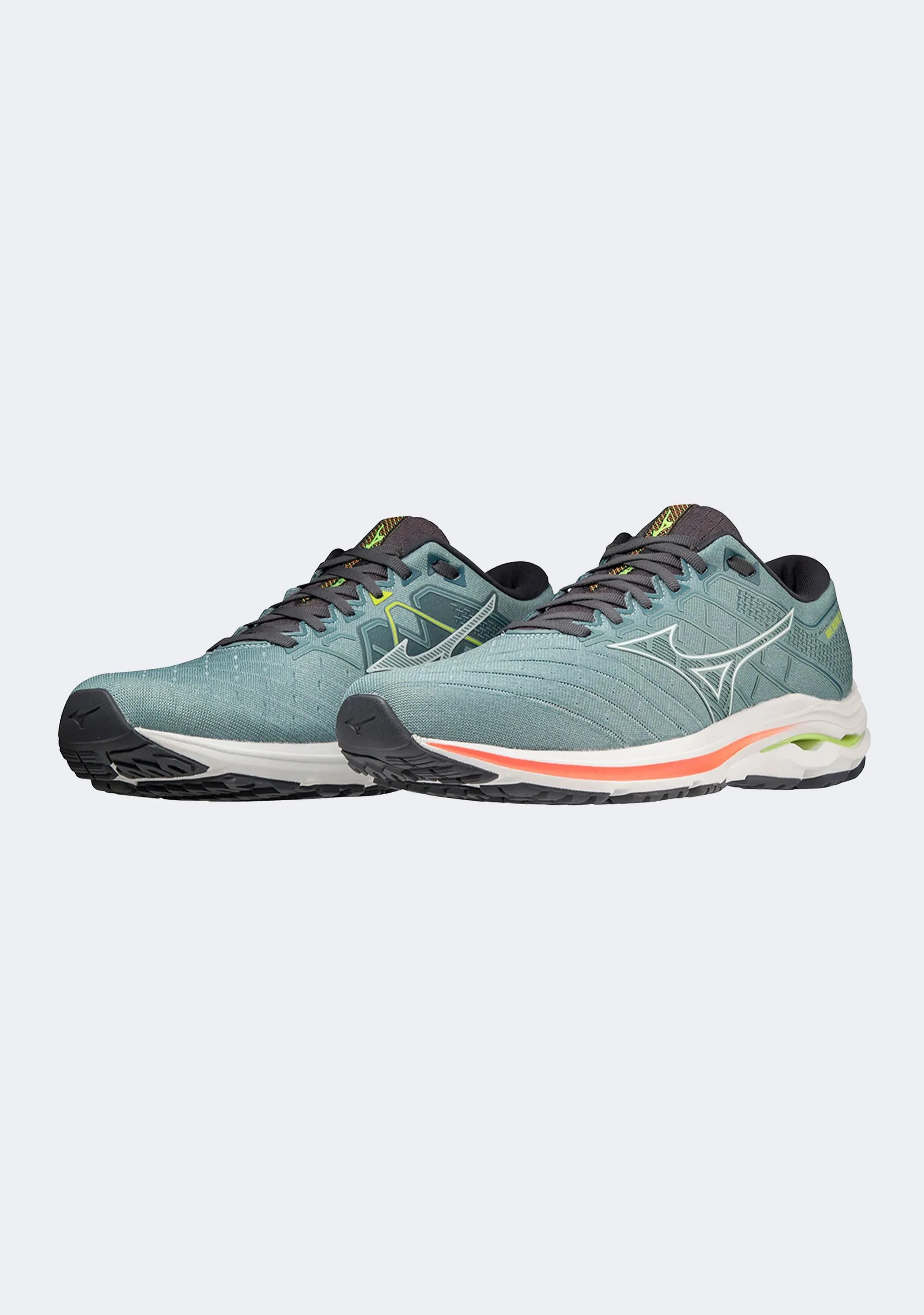 Mizuno Wave Inspire 18 pour Homme