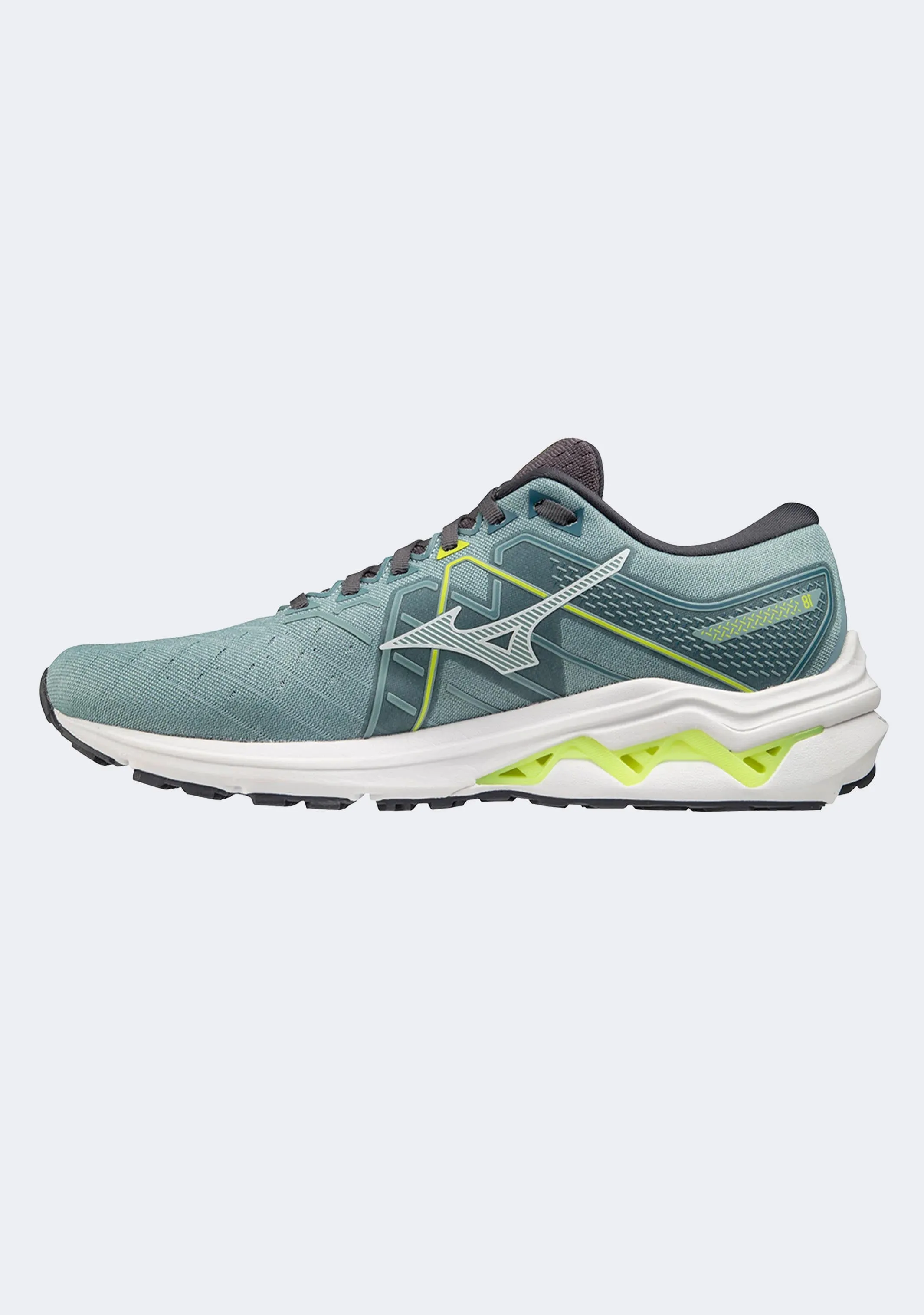 Mizuno Wave Inspire 18 pour Homme