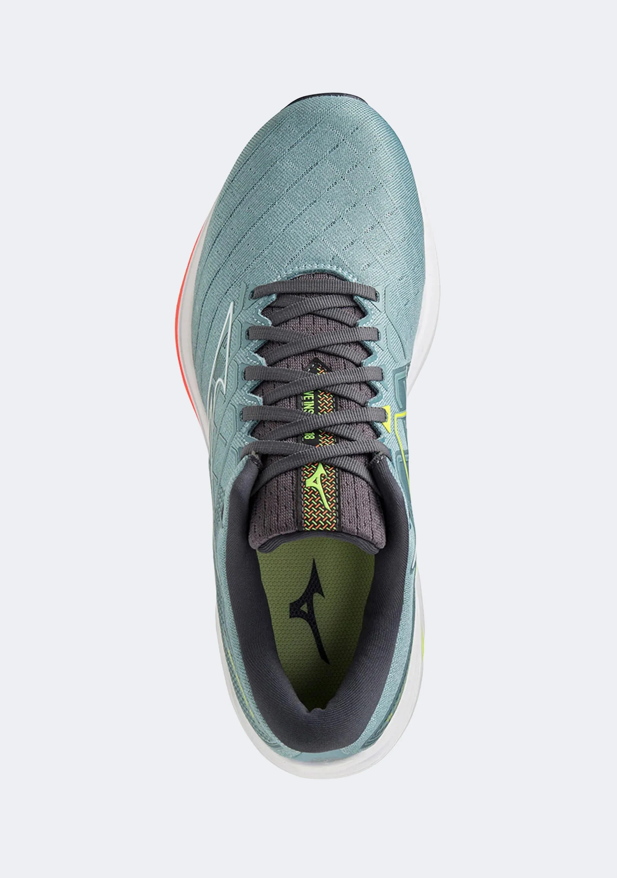 Mizuno Wave Inspire 18 pour Homme