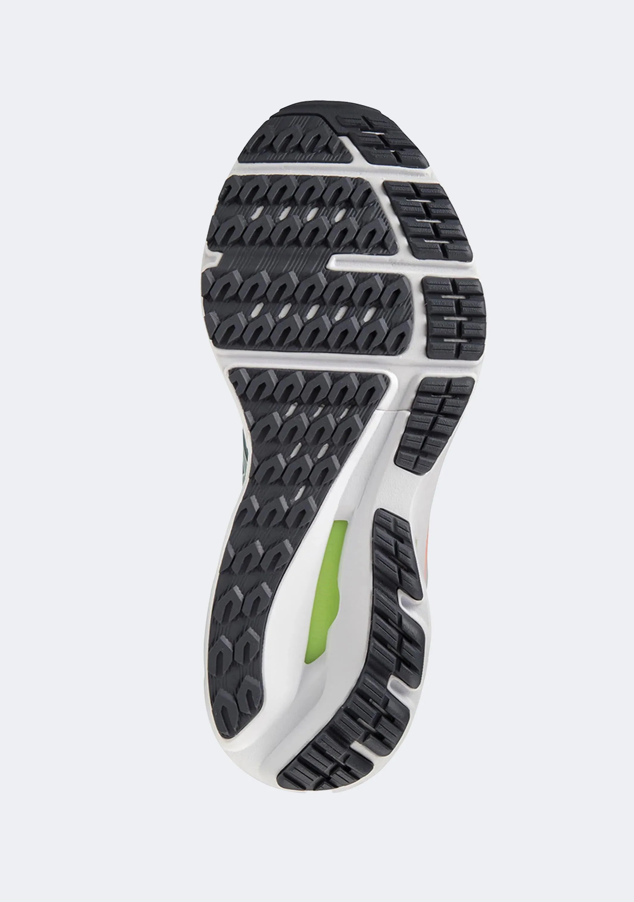 Mizuno Wave Inspire 18 pour Homme