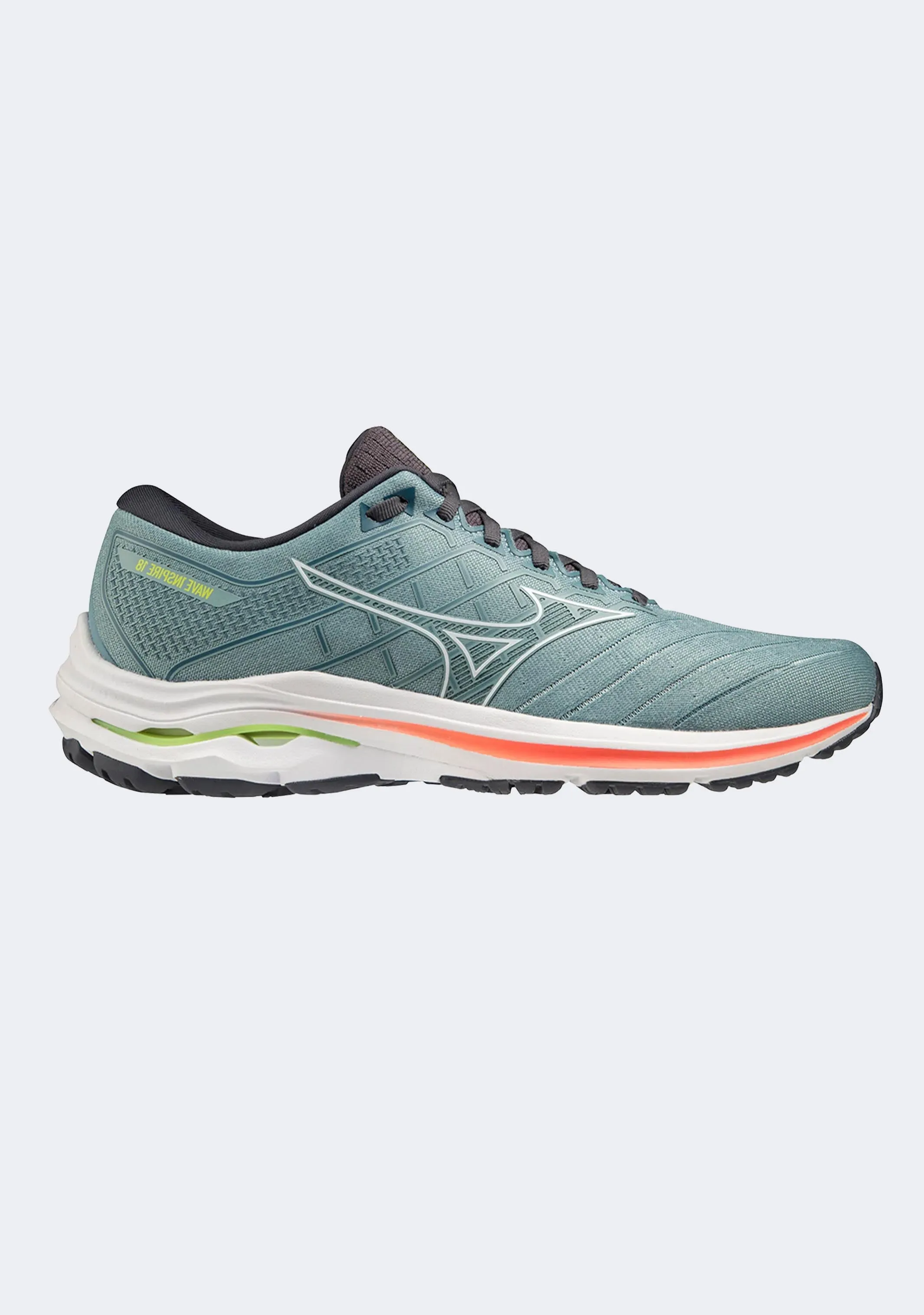 Mizuno Wave Inspire 18 pour Homme