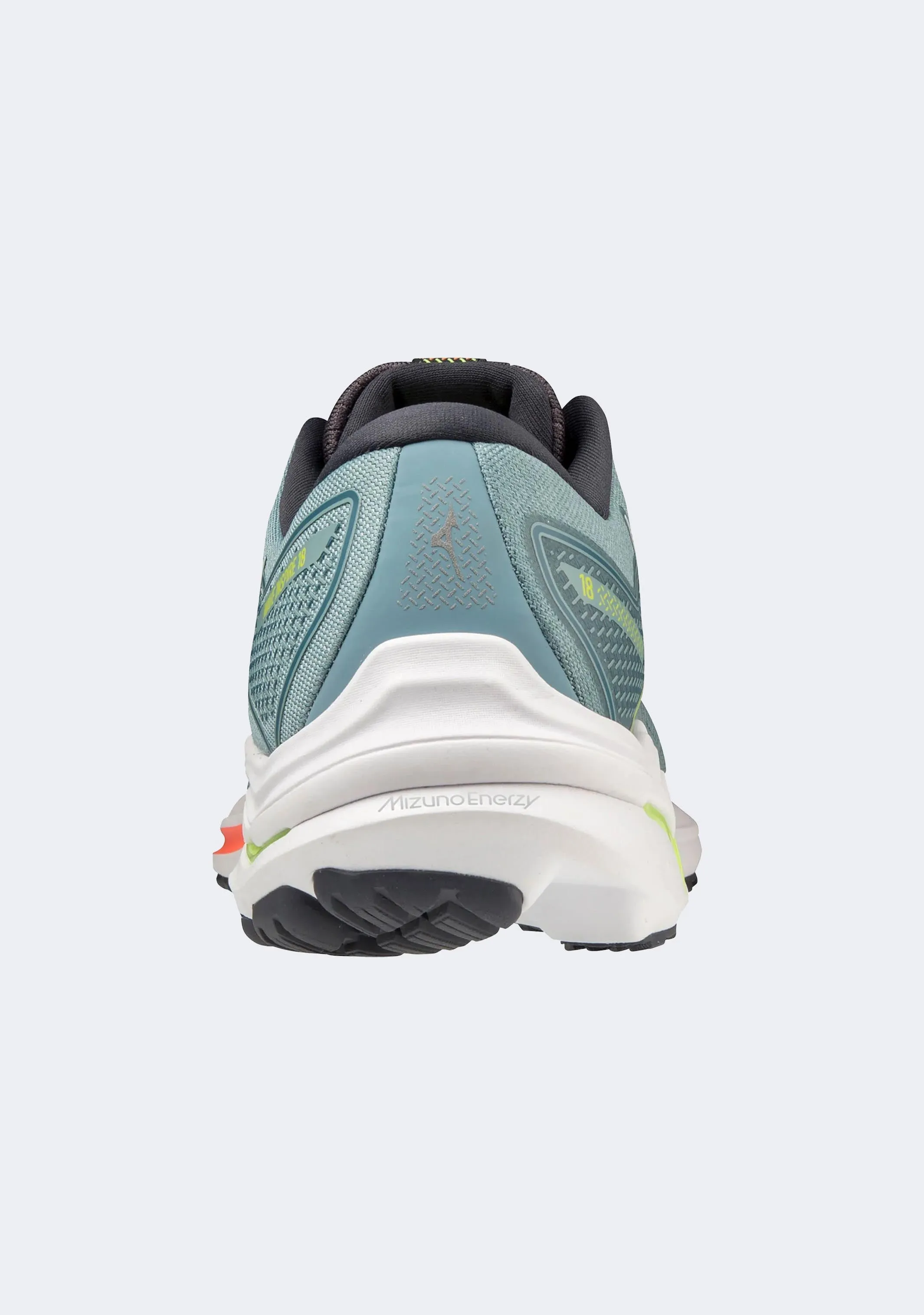 Mizuno Wave Inspire 18 pour Homme