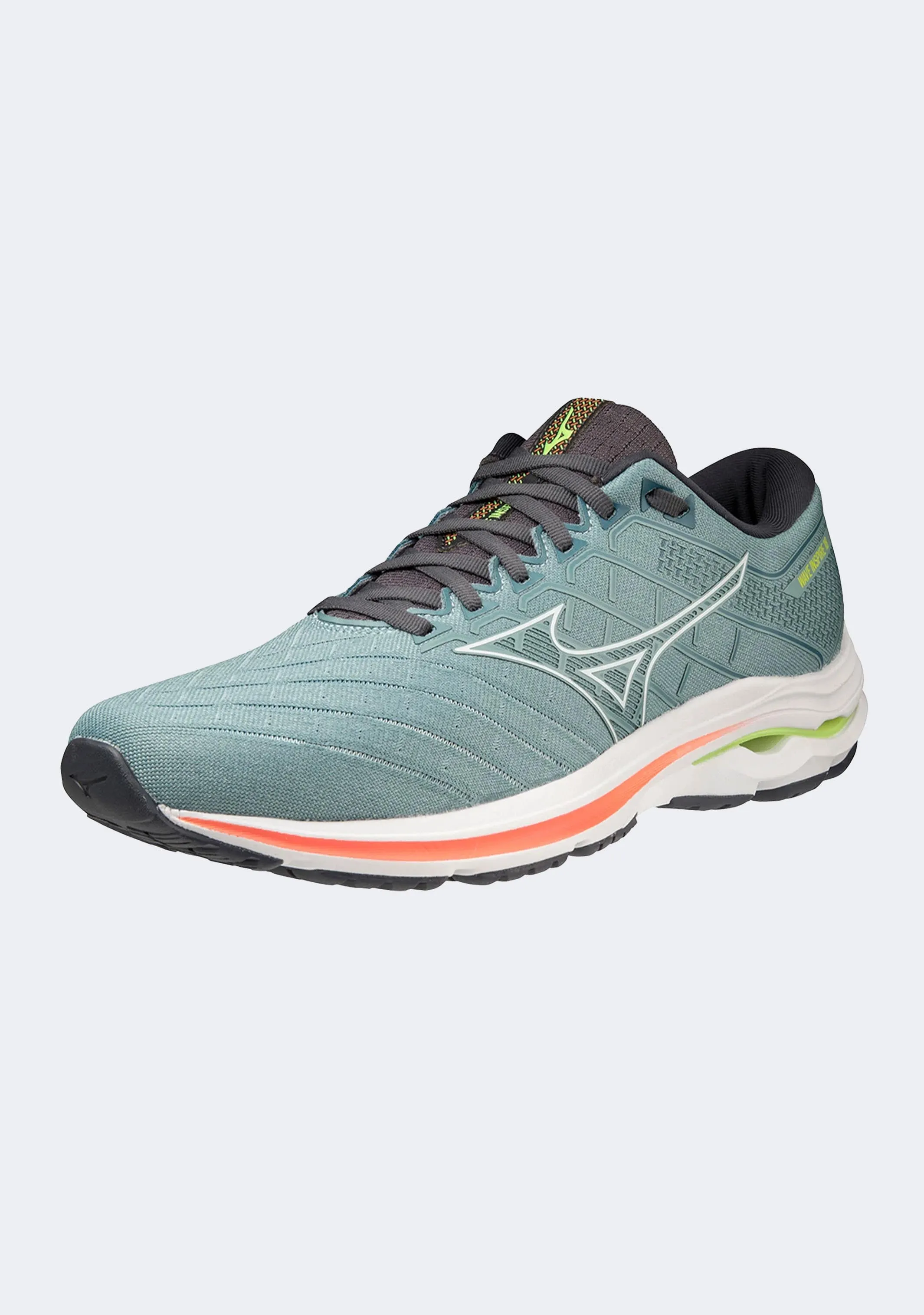 Mizuno Wave Inspire 18 pour Homme