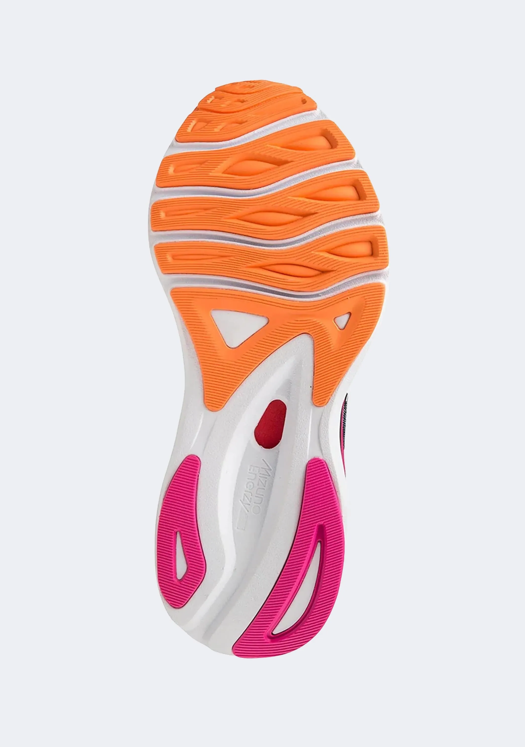 Mizuno Wave Sky 6 pour Femmes (Largeur D)