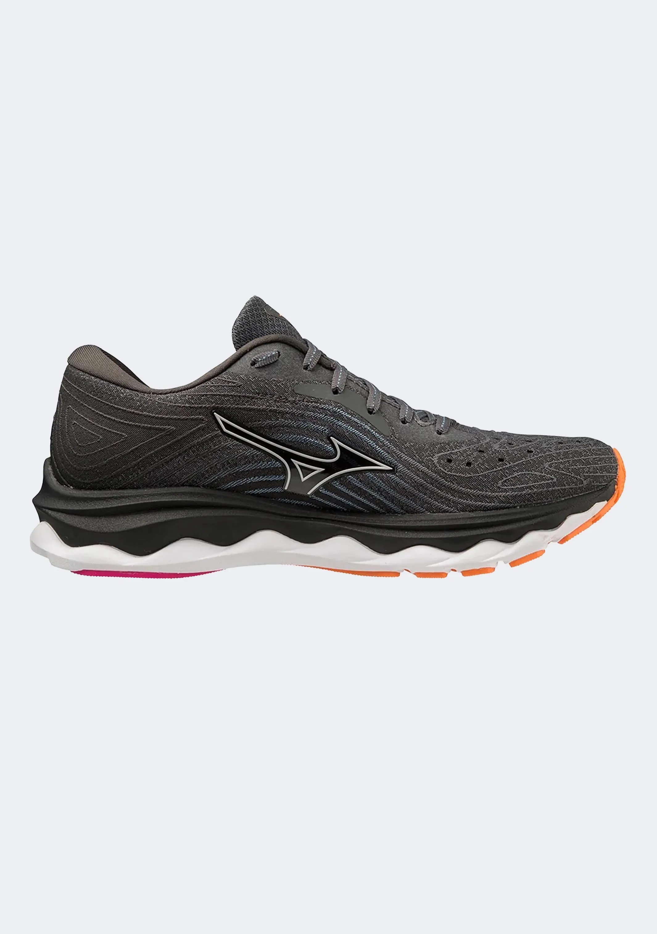 Mizuno Wave Sky 6 pour Femmes (Largeur D)