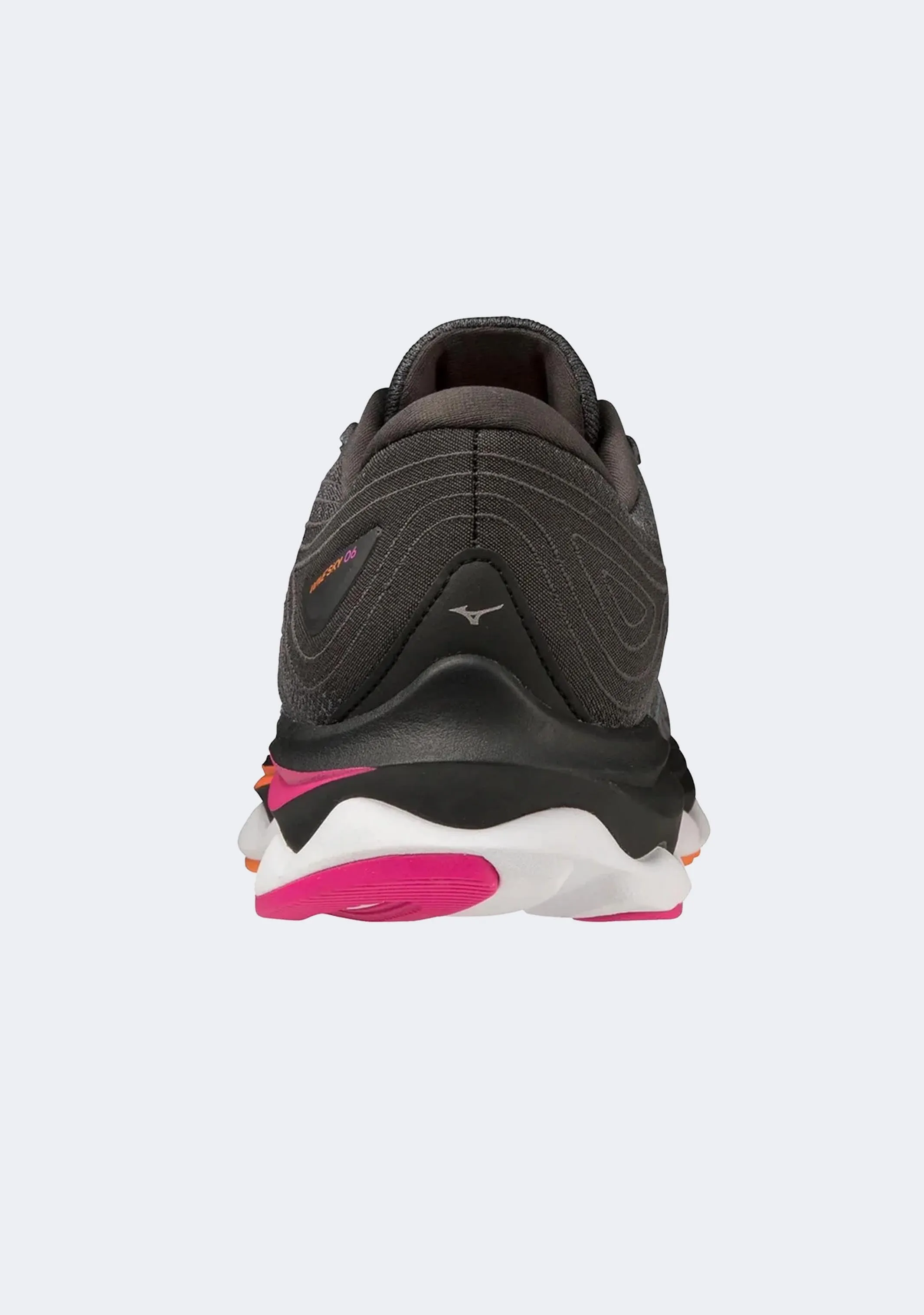 Mizuno Wave Sky 6 pour Femmes (Largeur D)