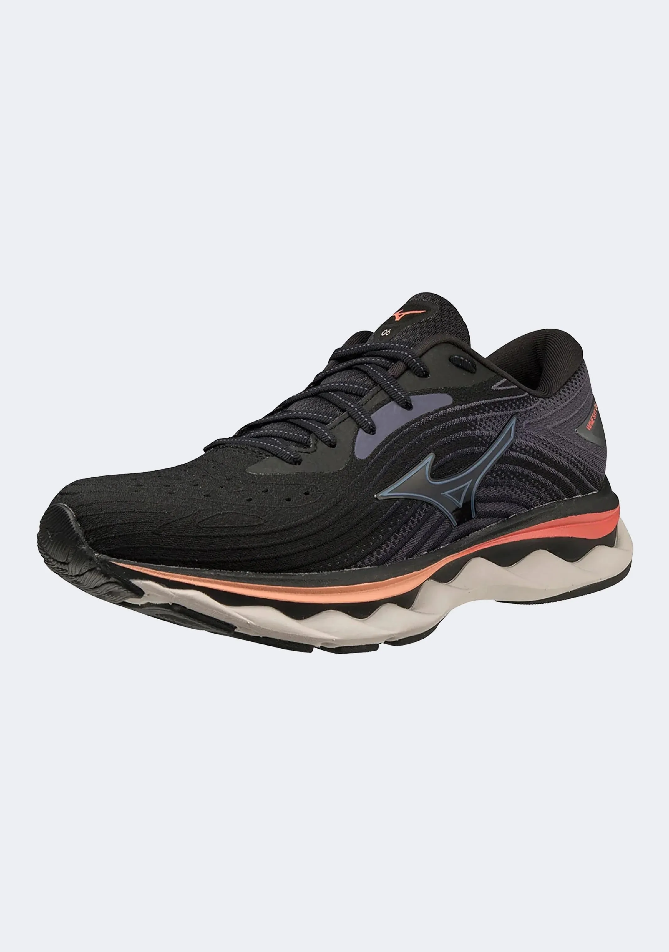 Mizuno Wave Sky 6 pour Femme